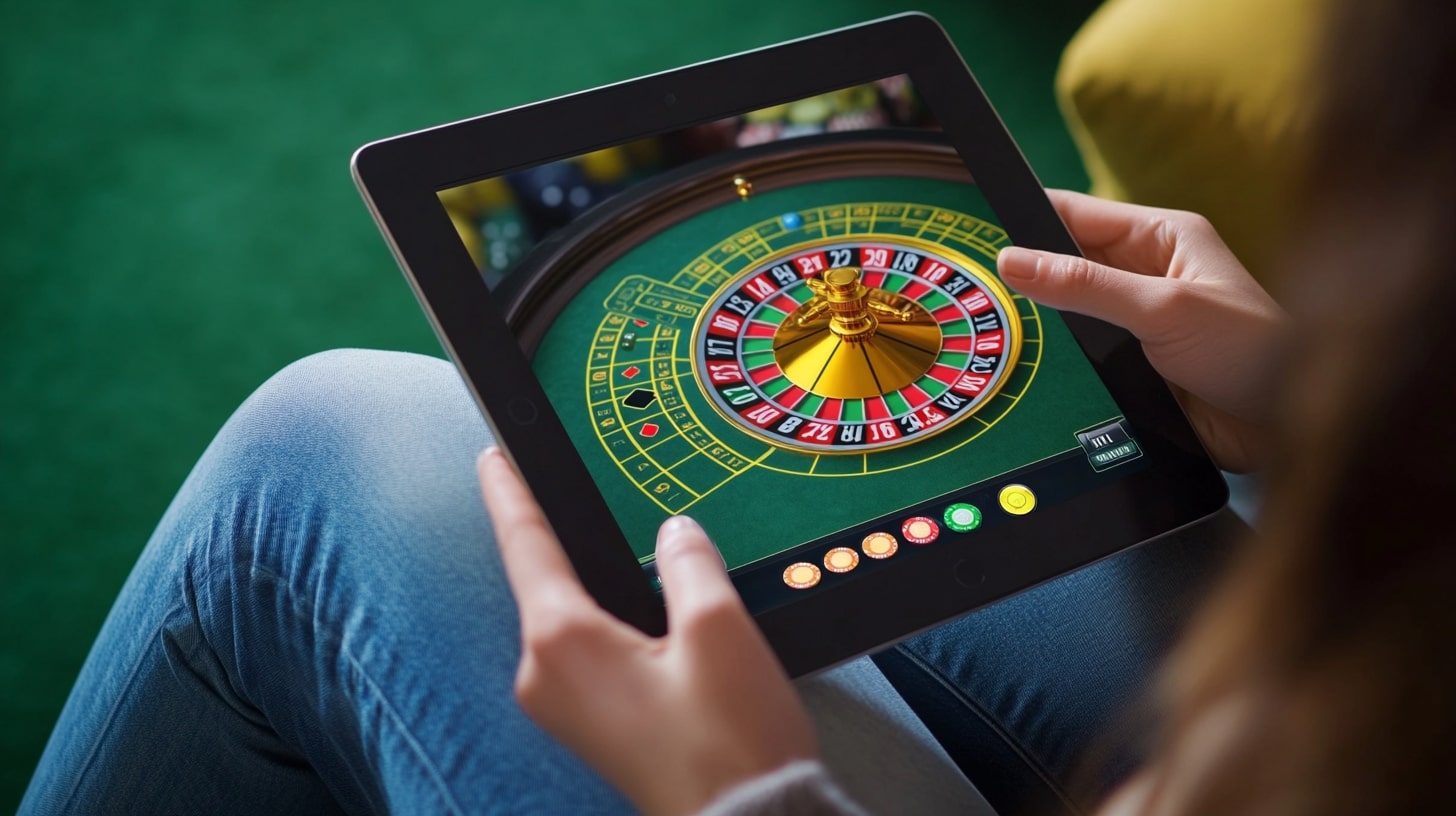 Games to Suit all Tastes at Casino FG777
                                